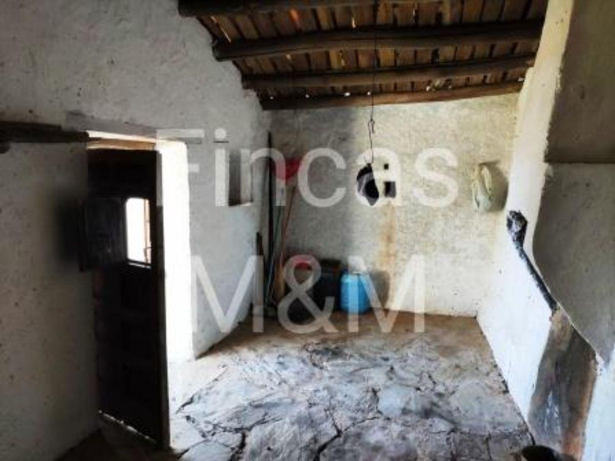 Venta de finca rústica en Segura de León