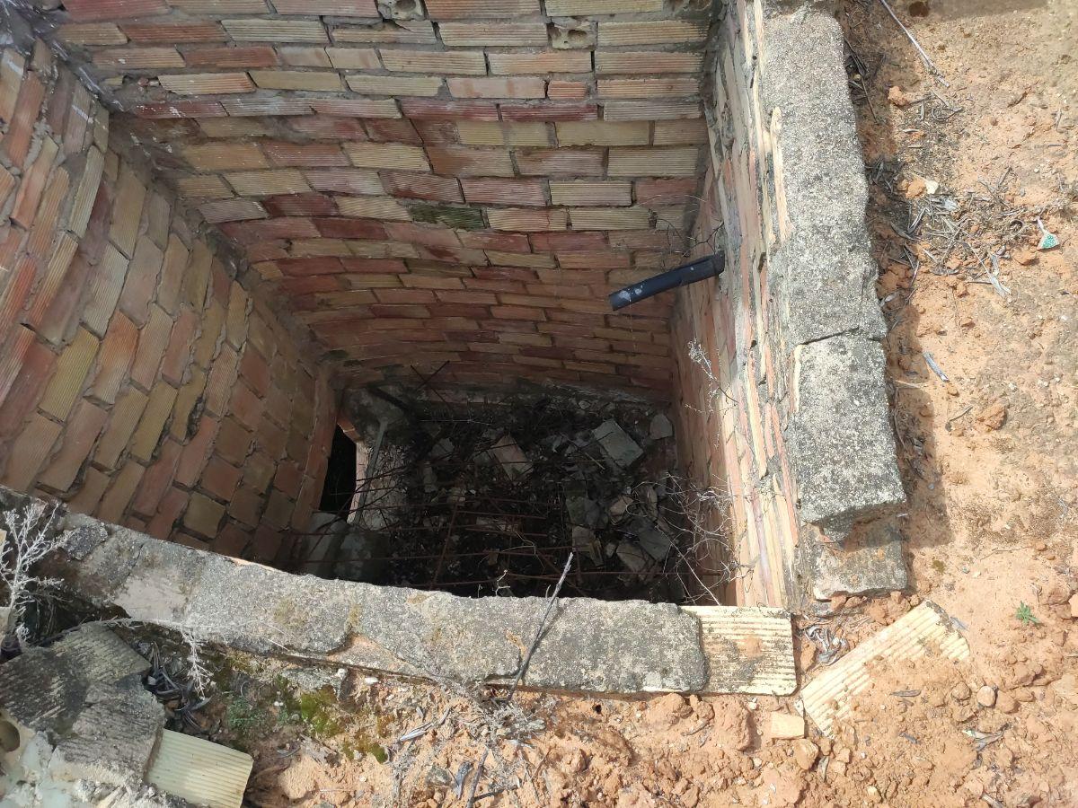 Venta de finca rústica en Pilas Venta de finca rústica en Pilas