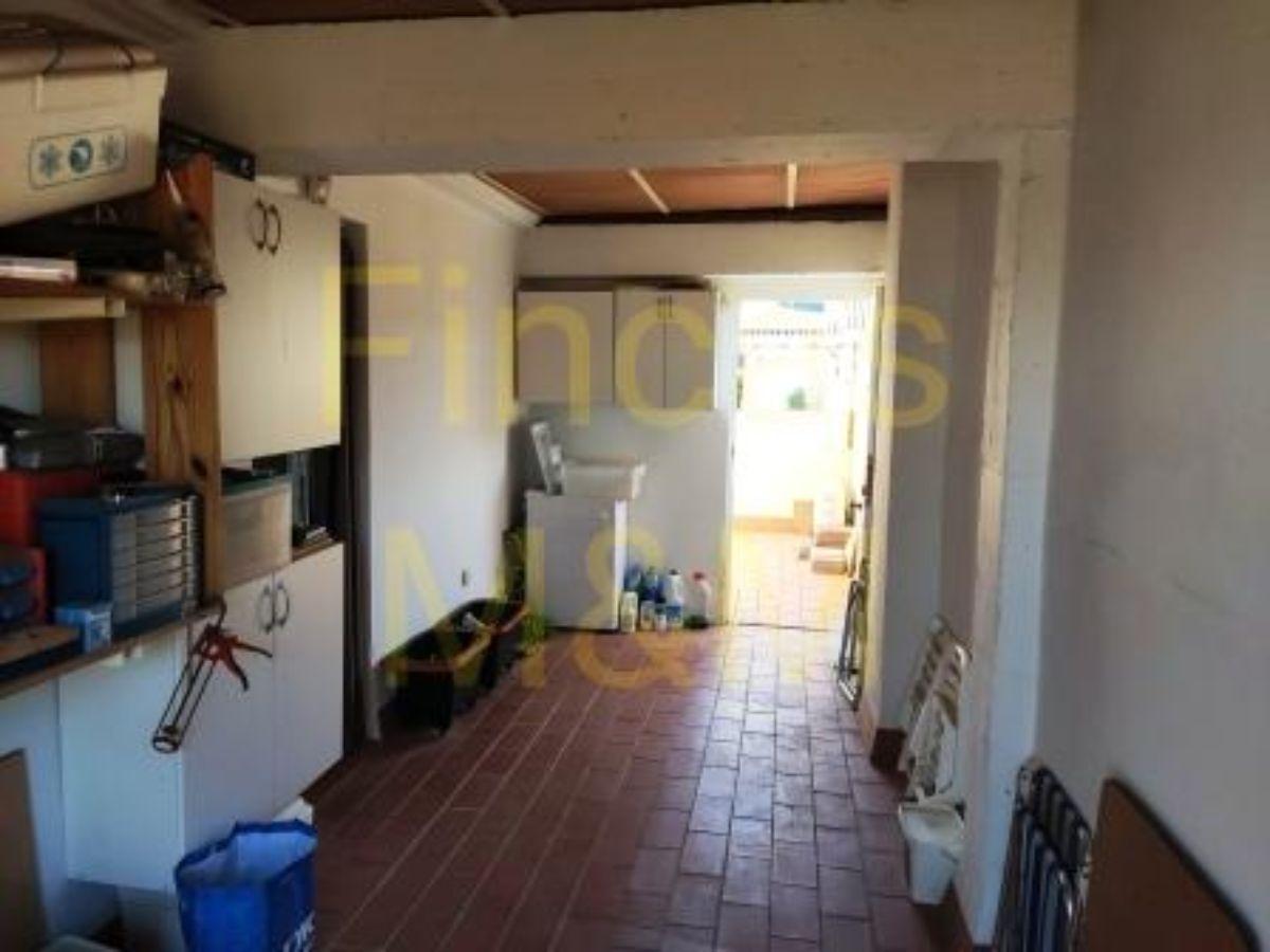 For sale of house in Bormujos