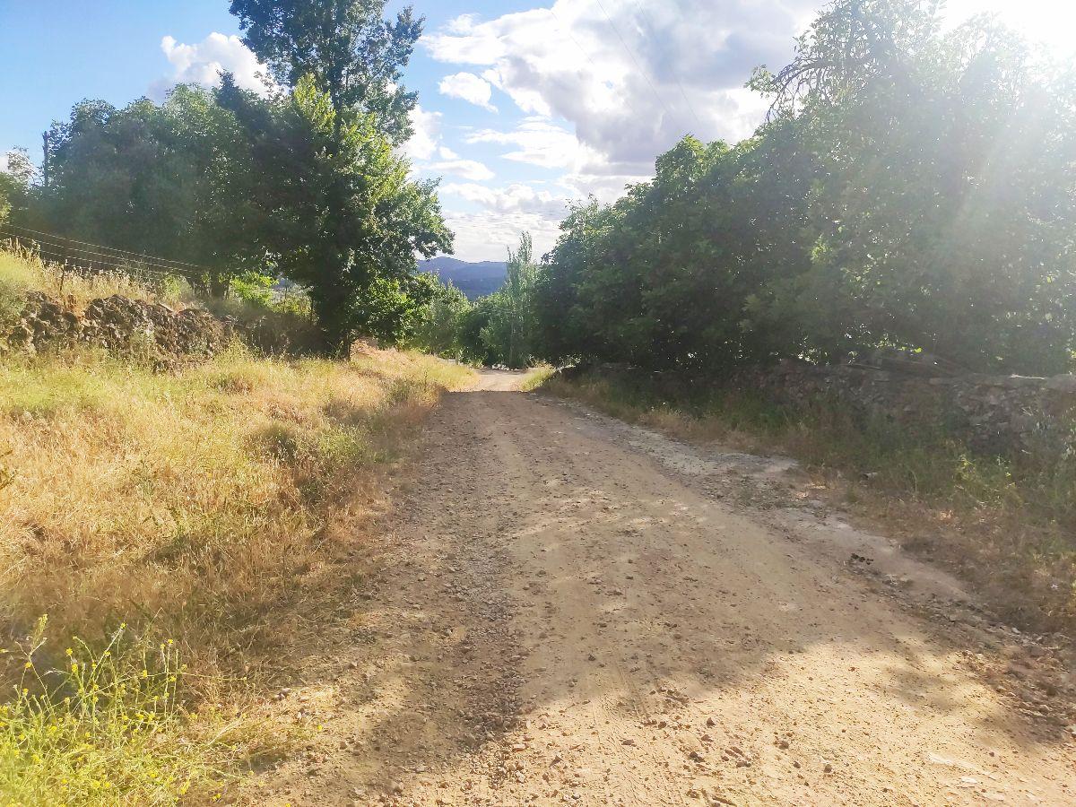 For sale of rural property in Fuentes de León