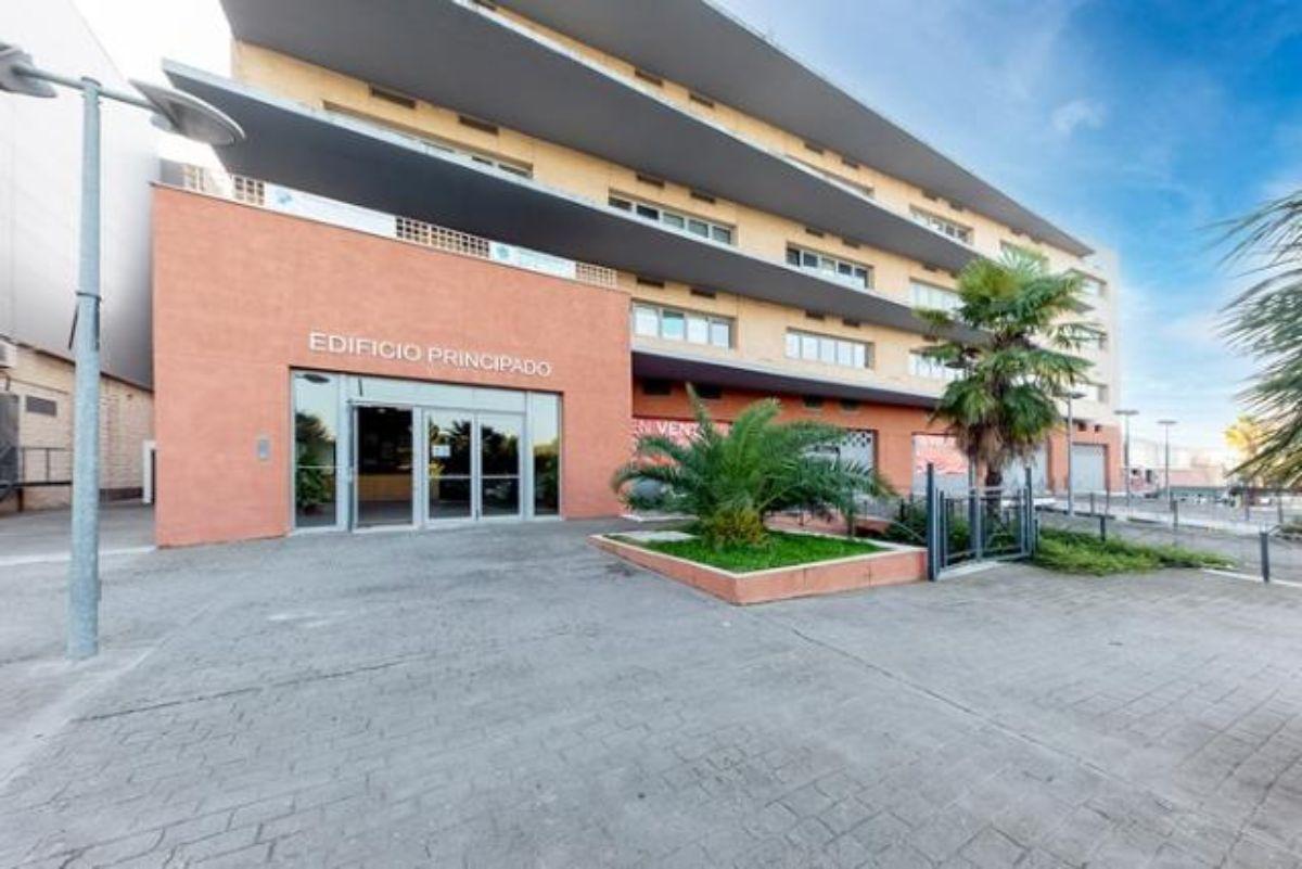 Venta de garaje en Bormujos Venta de garaje en Bormujos