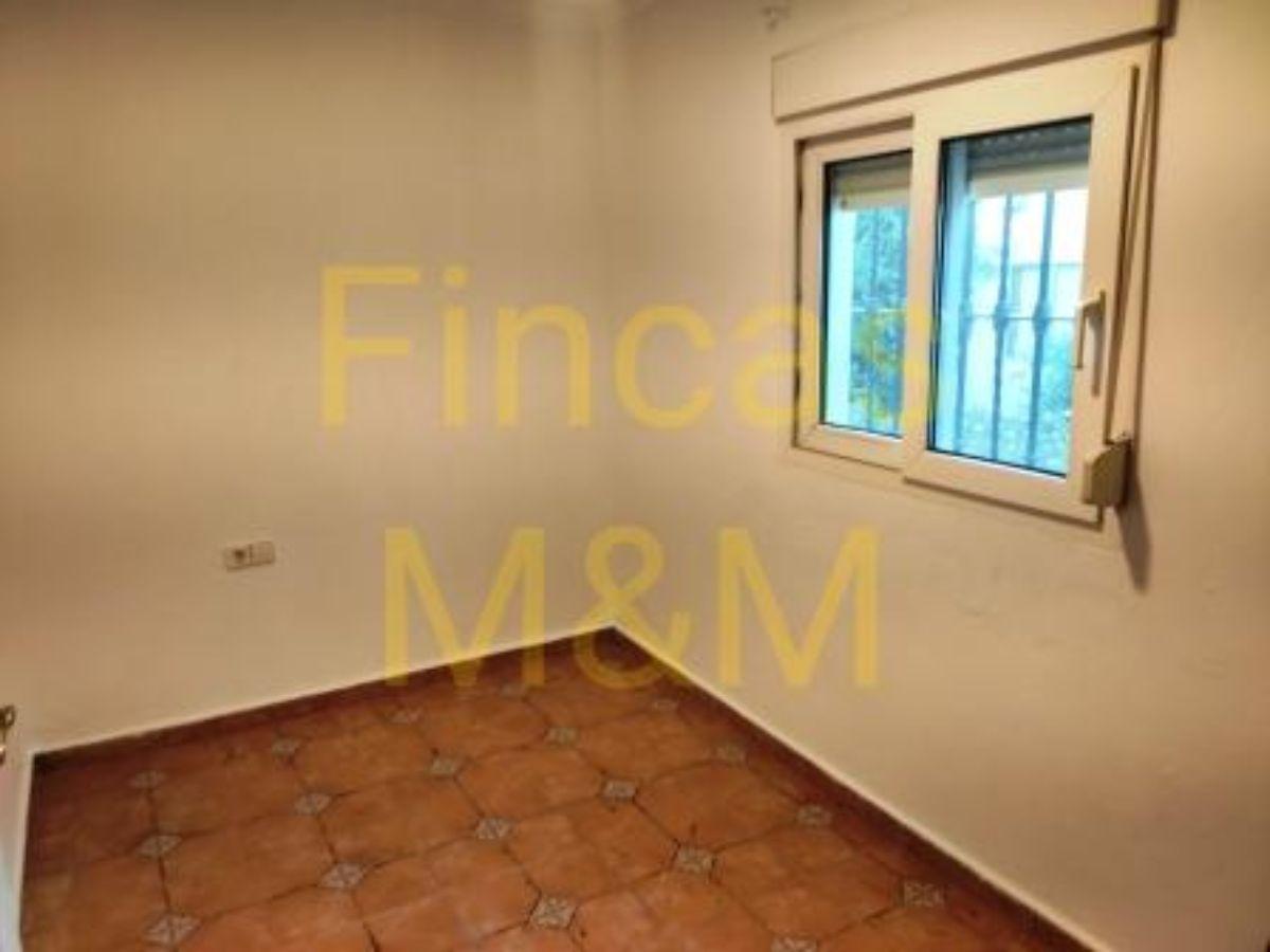 Alquiler de chalet en Mairena del Aljarafe