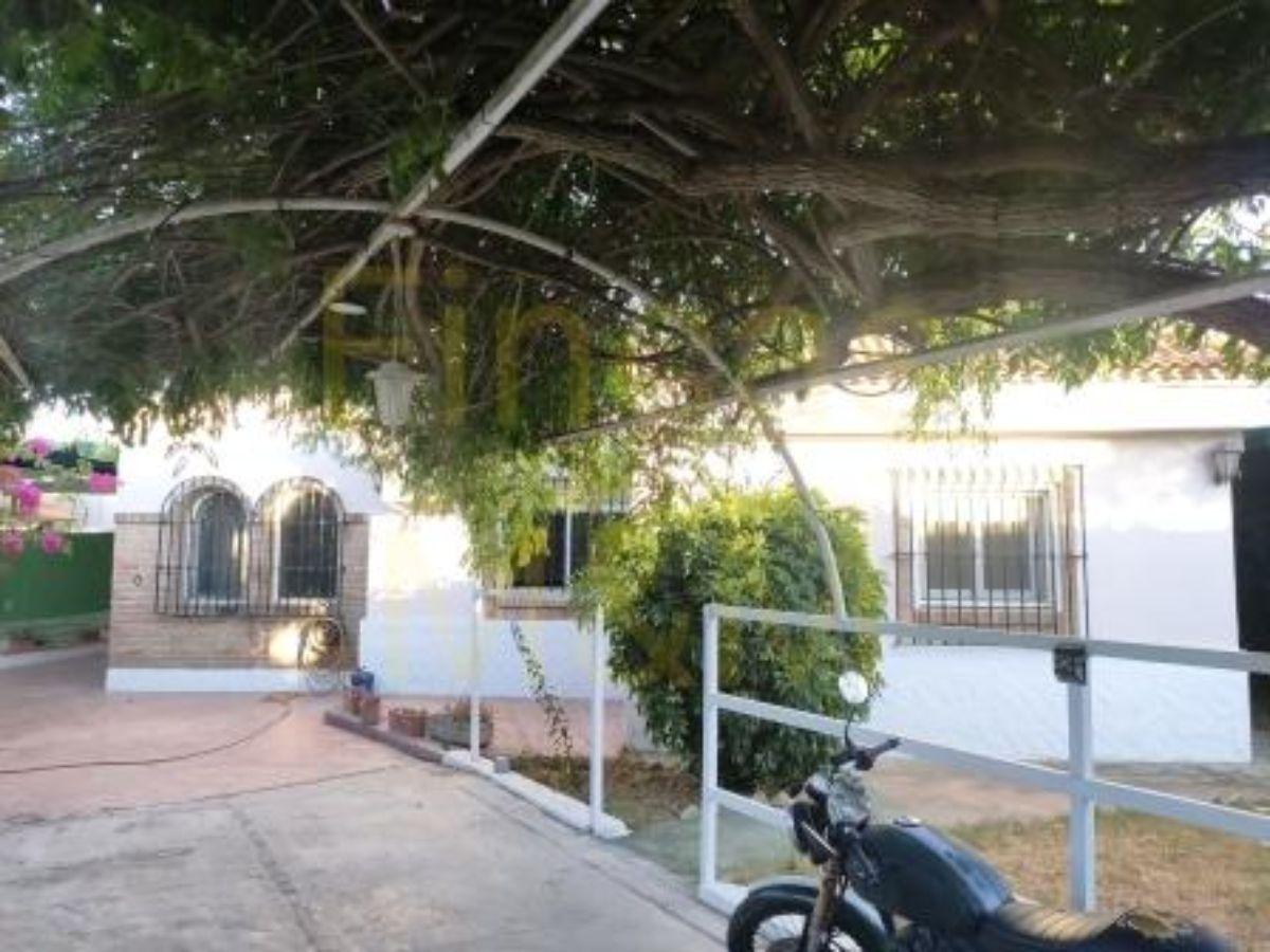 Alquiler de chalet en Mairena del Aljarafe
