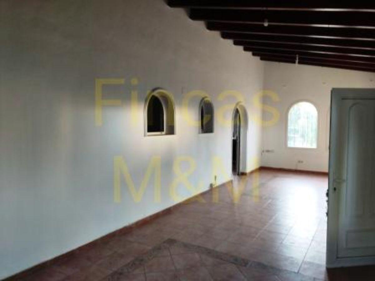 Alquiler de chalet en Mairena del Aljarafe