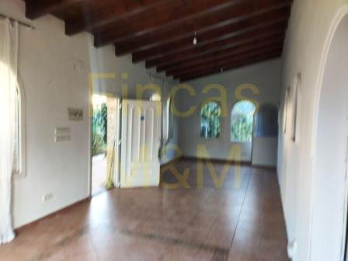 Alquiler de chalet en Mairena del Aljarafe