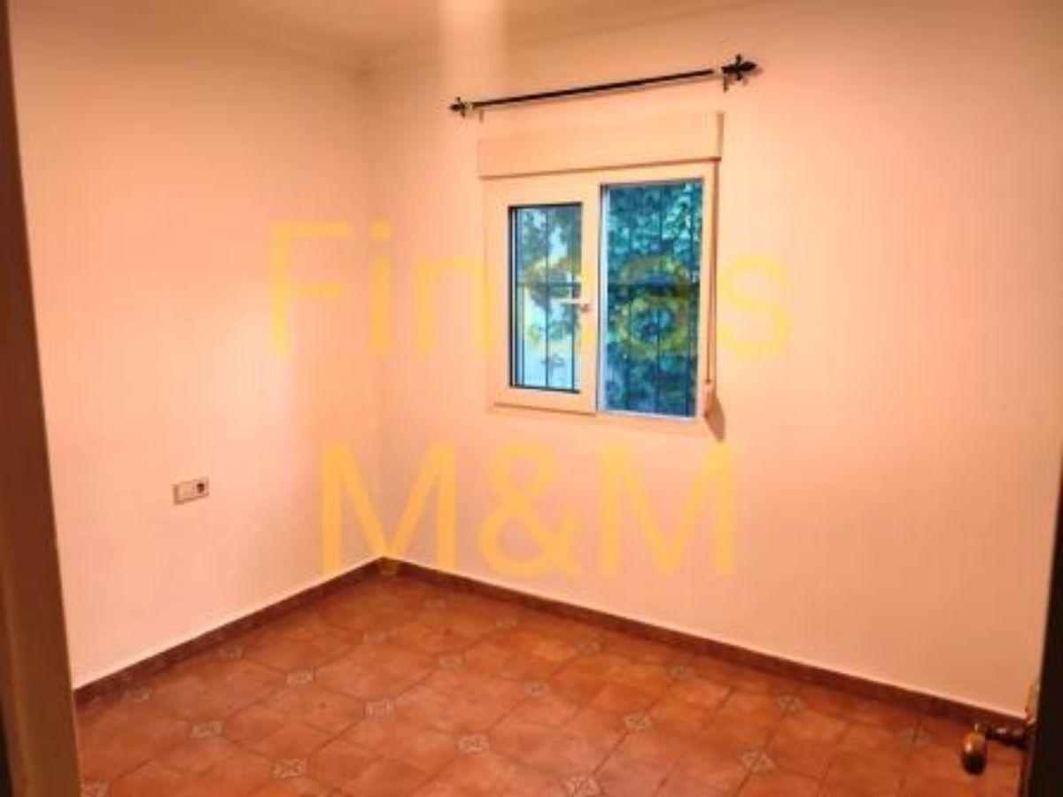 Alquiler de chalet en Mairena del Aljarafe