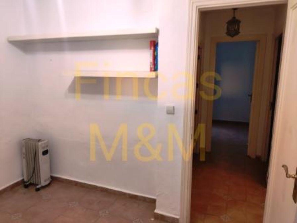 Alquiler de chalet en Mairena del Aljarafe