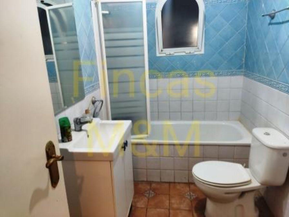 Alquiler de chalet en Mairena del Aljarafe