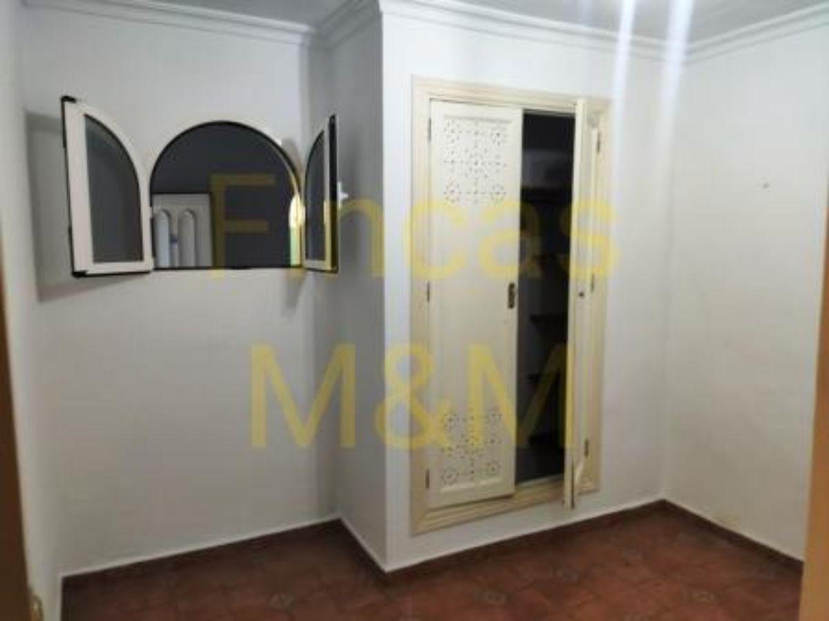 Alquiler de chalet en Mairena del Aljarafe
