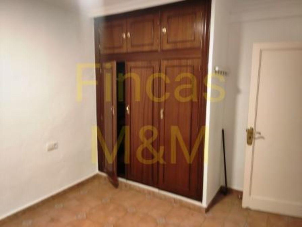 Alquiler de chalet en Mairena del Aljarafe