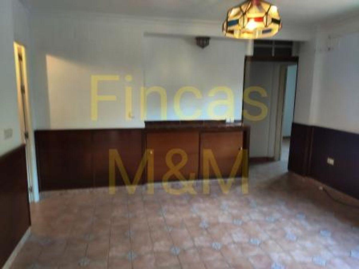 Alquiler de chalet en Mairena del Aljarafe