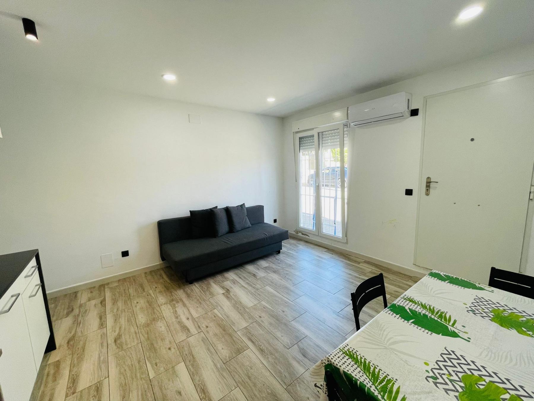 For rent of apartment in Espartinas