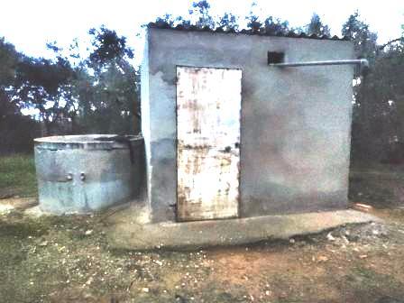 Venta de finca rústica en Pilas Venta de finca rústica en Pilas