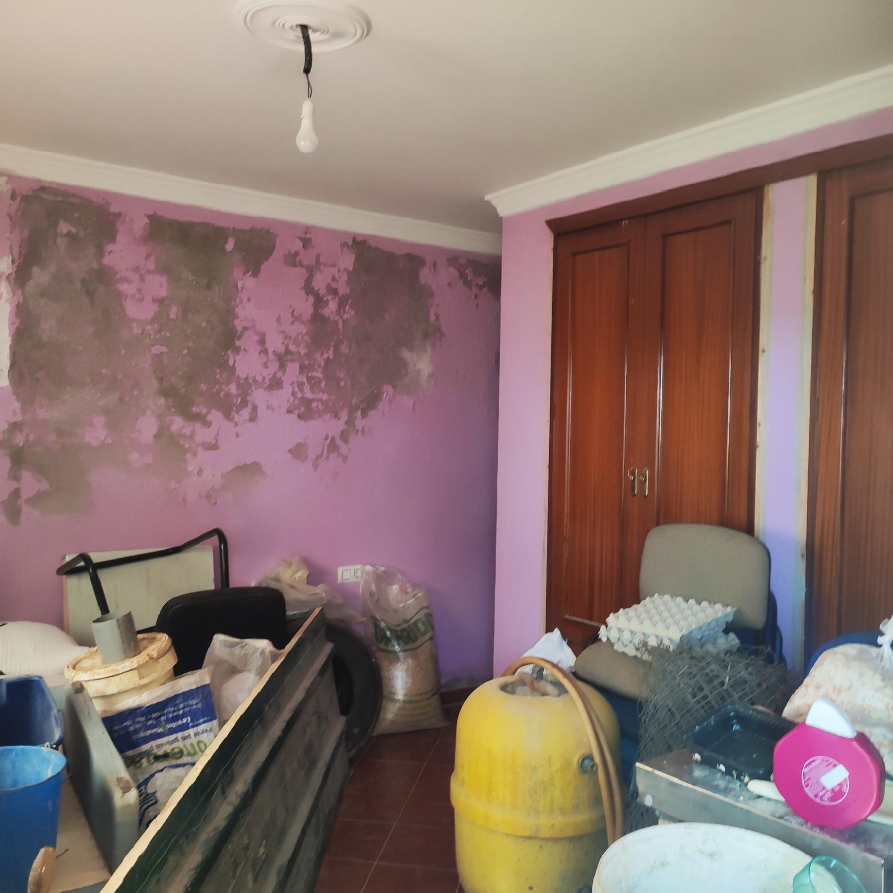 Venta de finca rústica en Bollullos de la Mitación Venta de finca rústica en Bollullos de la Mitación