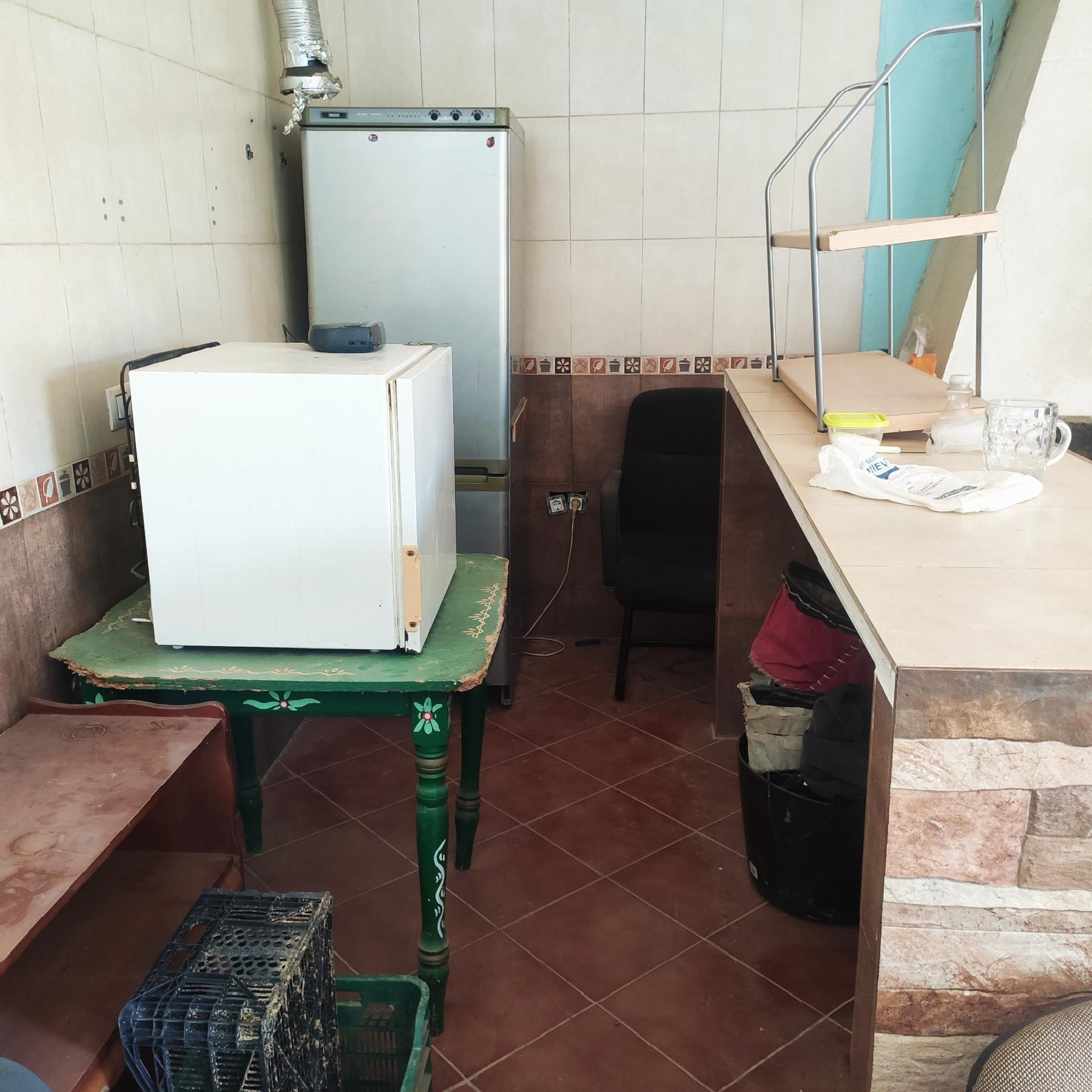 For sale of rural property in Bollullos de la Mitación