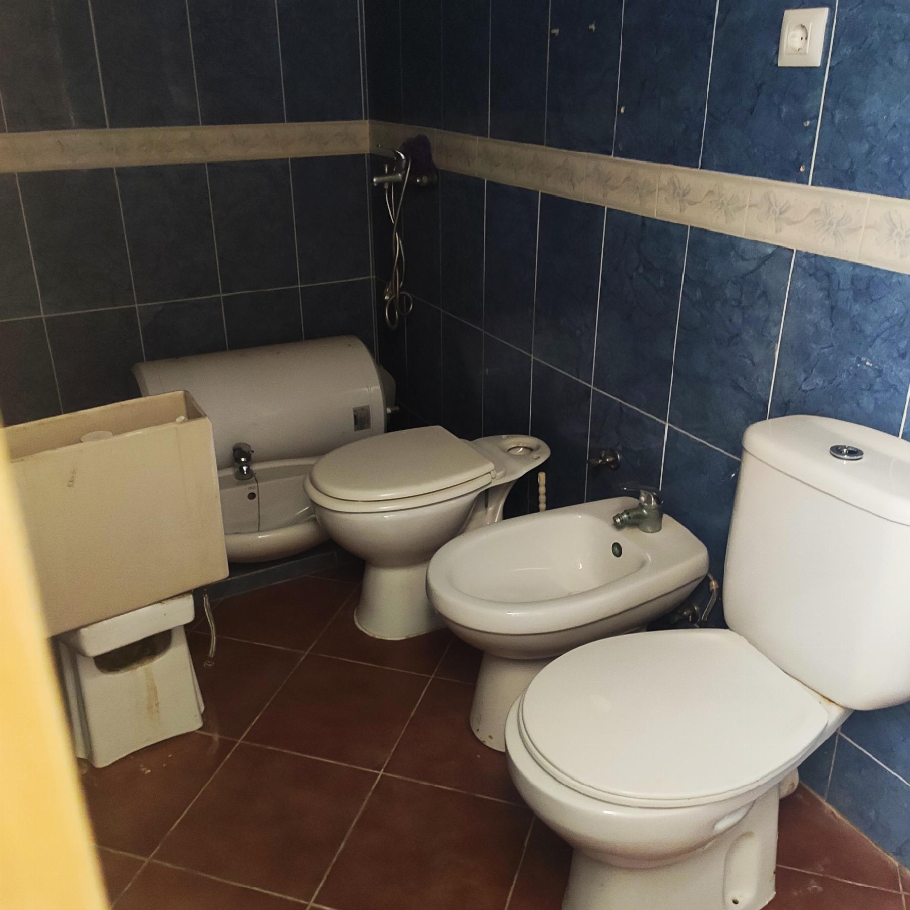 Venta de finca rústica en Bollullos de la Mitación Venta de finca rústica en Bollullos de la Mitación