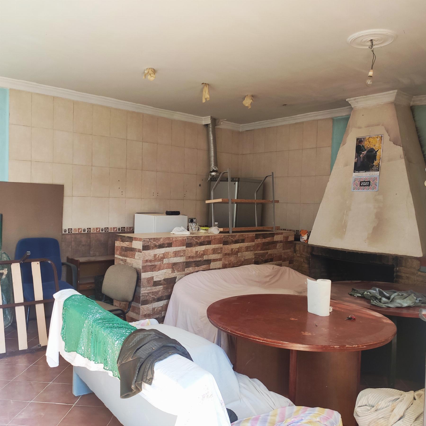 Venta de finca rústica en Bollullos de la Mitación Venta de finca rústica en Bollullos de la Mitación