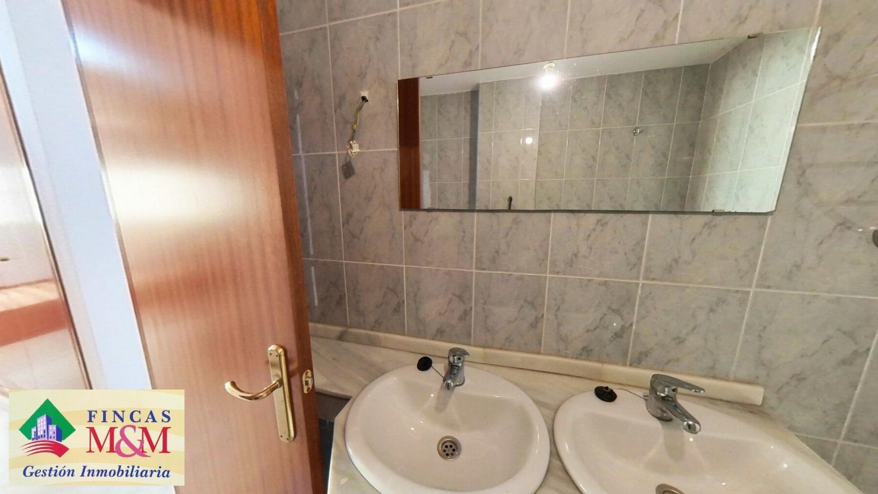 For rent of house in Bormujos