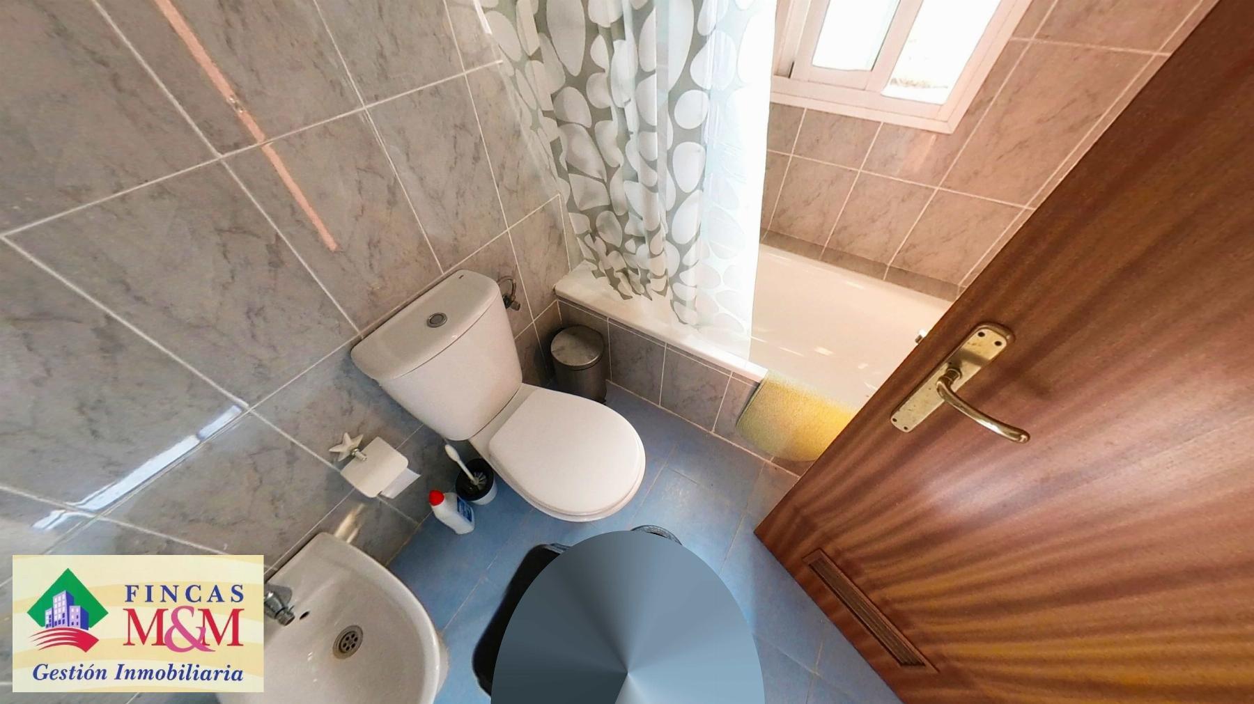 For rent of house in Bormujos