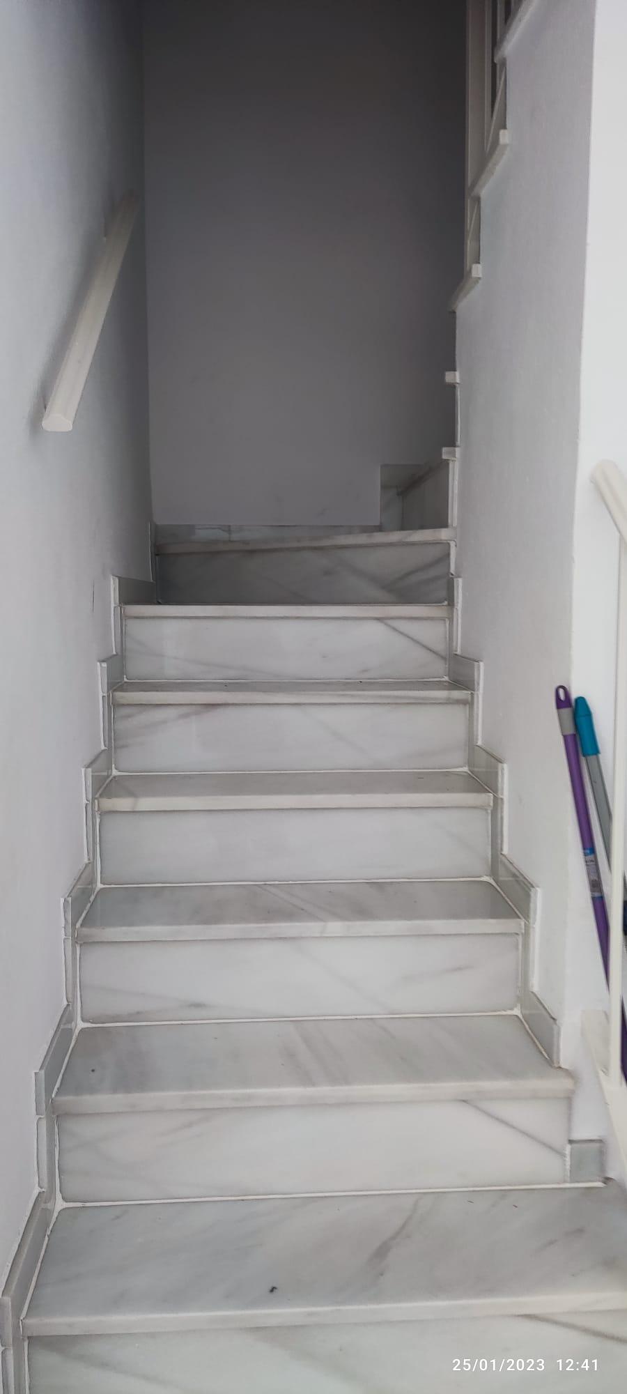 Escalera