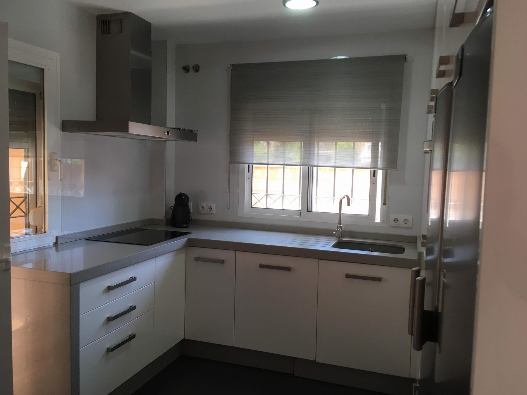 For sale of chalet in Espartinas