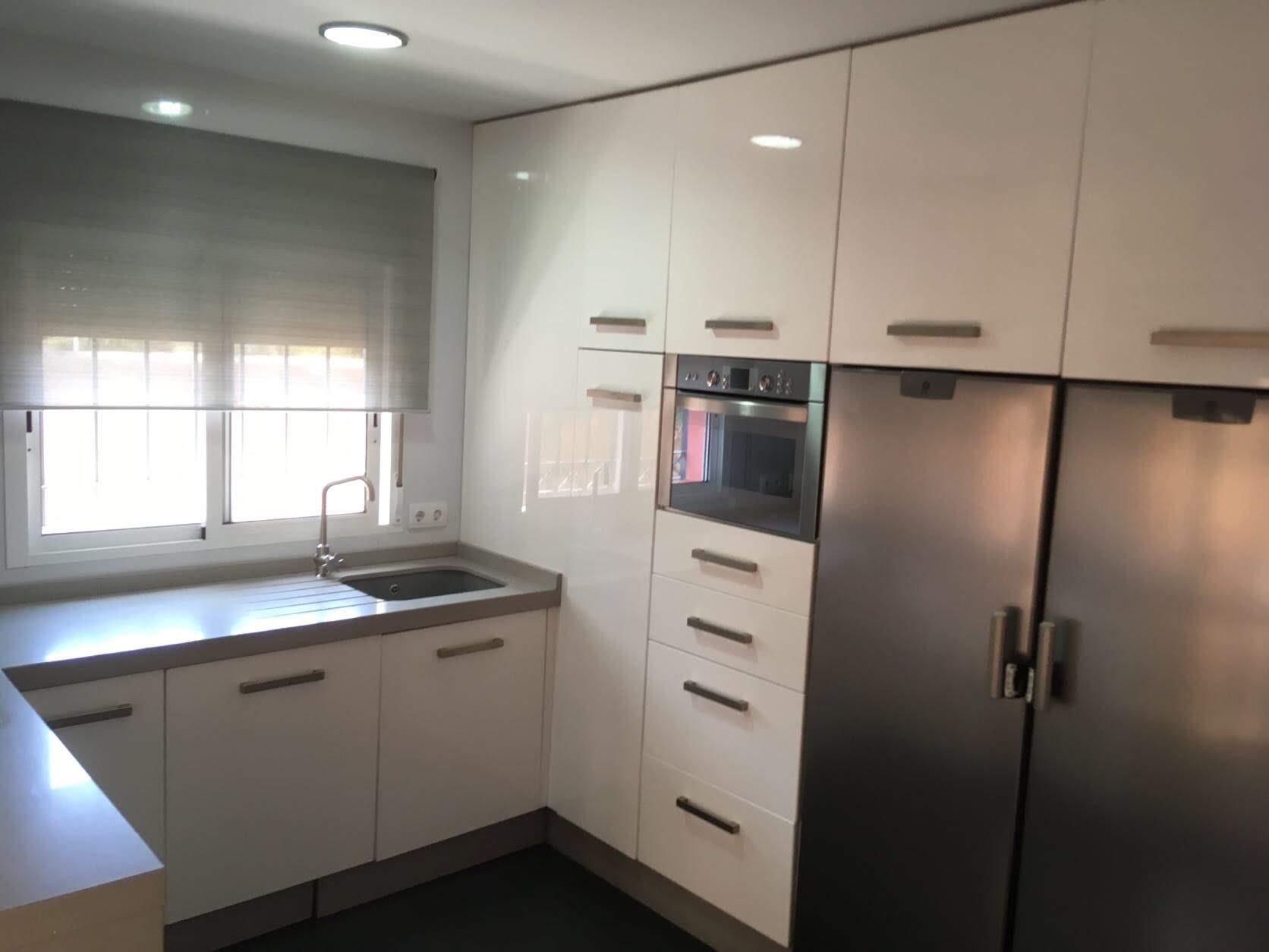 For sale of chalet in Espartinas