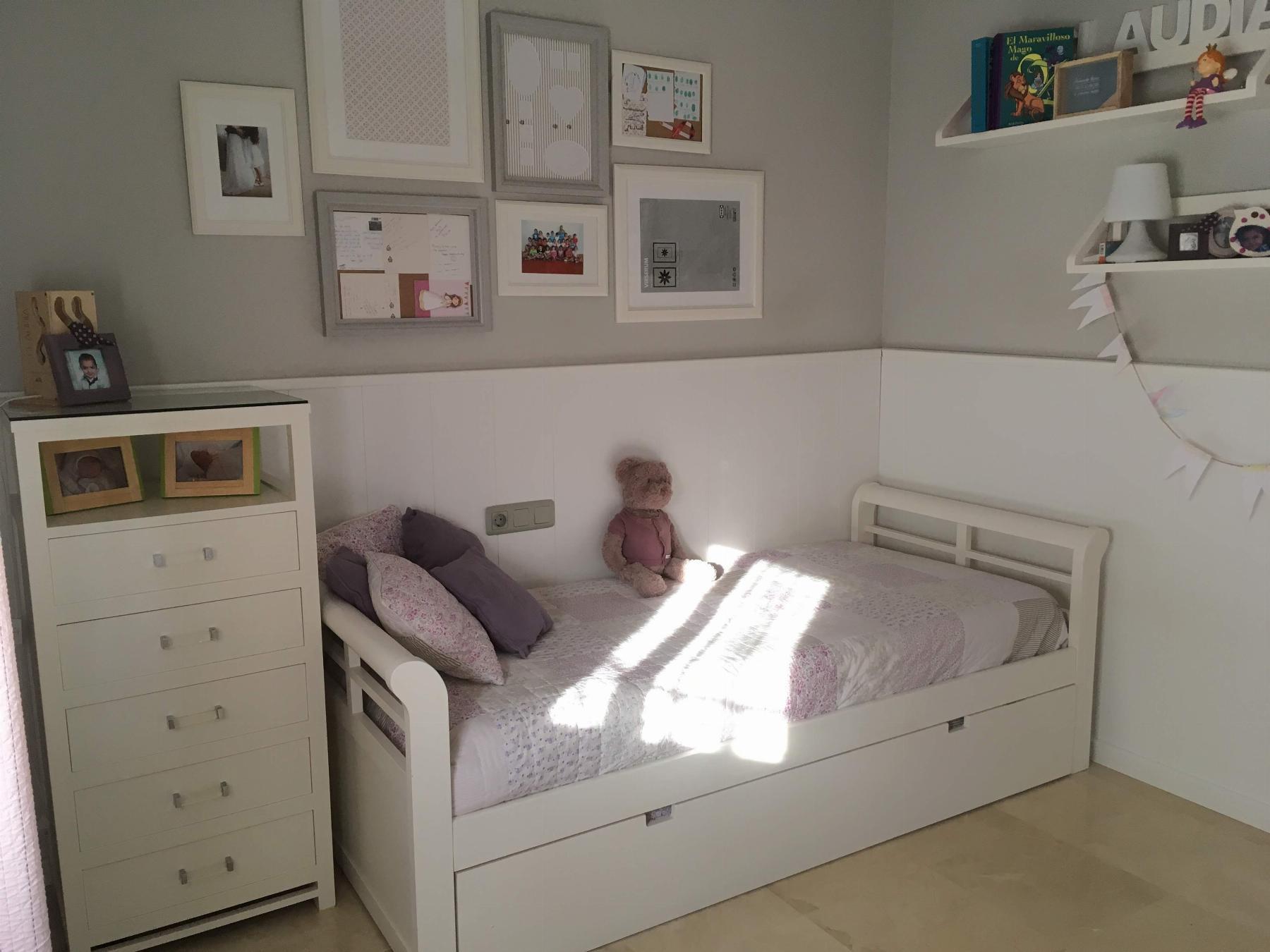 For sale of chalet in Espartinas
