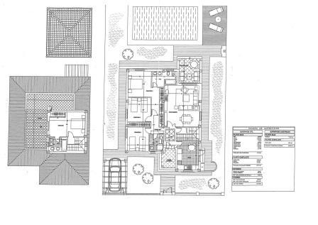 For sale of chalet in Espartinas