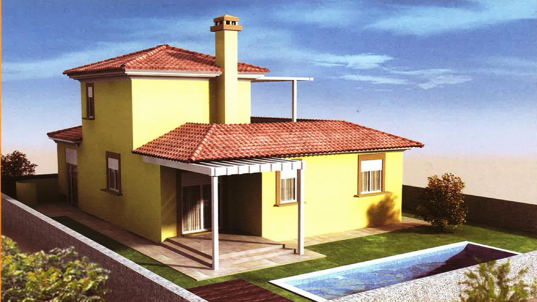 For sale of chalet in Espartinas