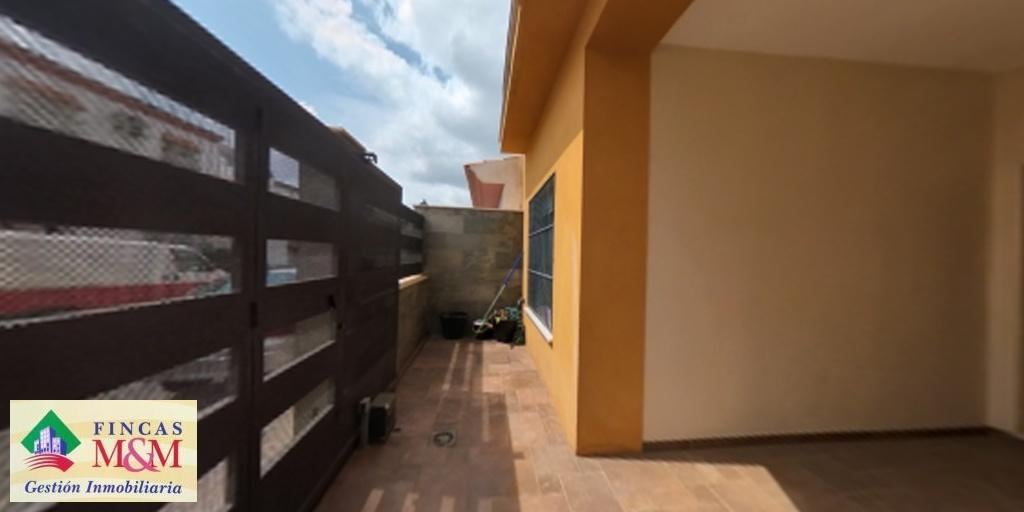 For sale of house in Gines