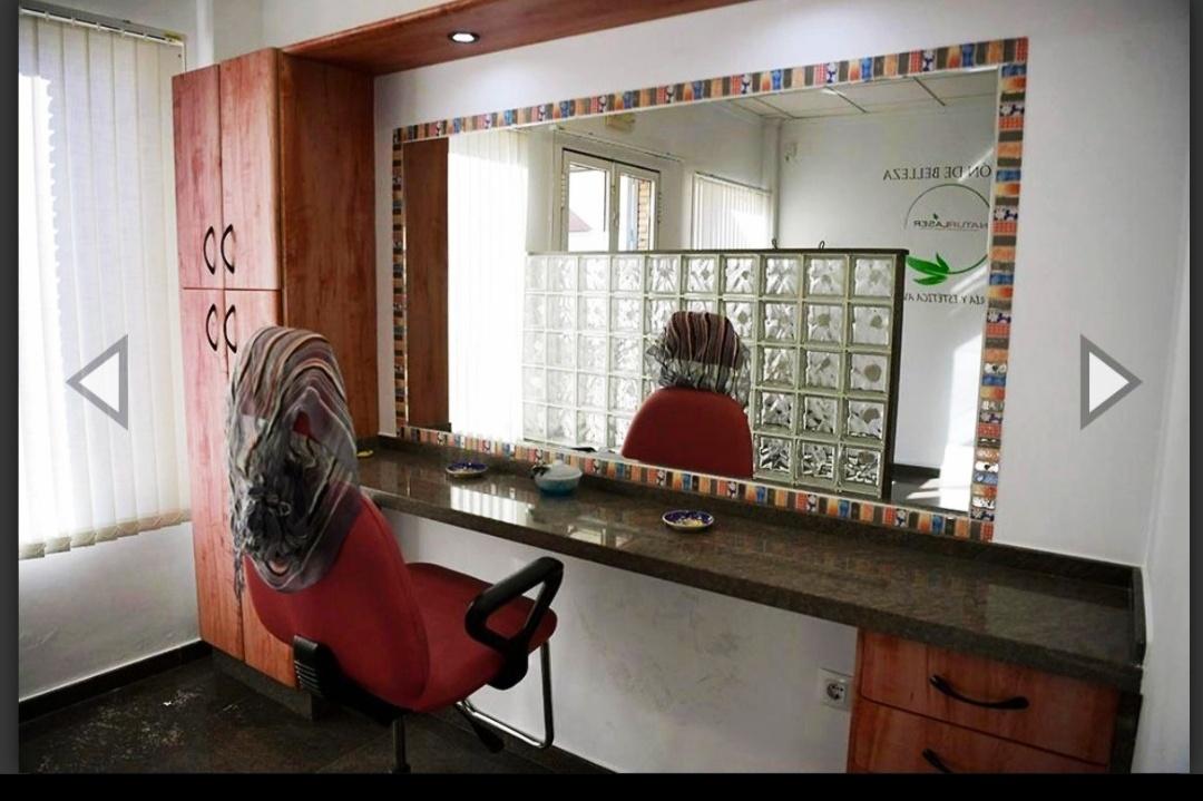 For rent of commercial in Bollullos de la Mitación