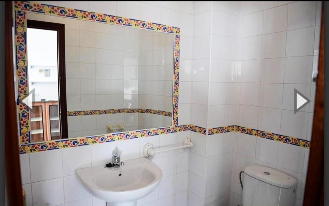 For rent of commercial in Bollullos de la Mitación