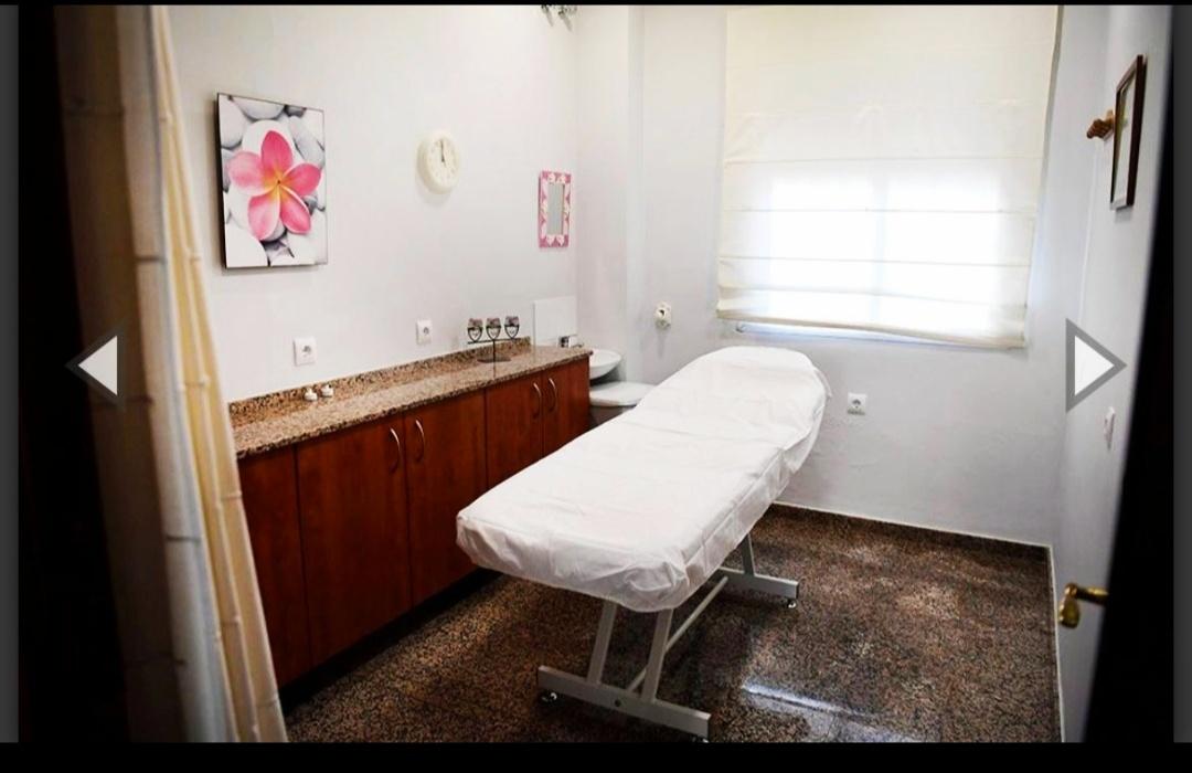 For rent of commercial in Bollullos de la Mitación
