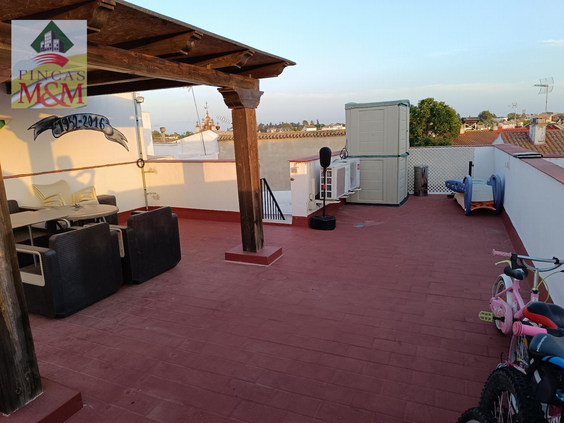 Terraza