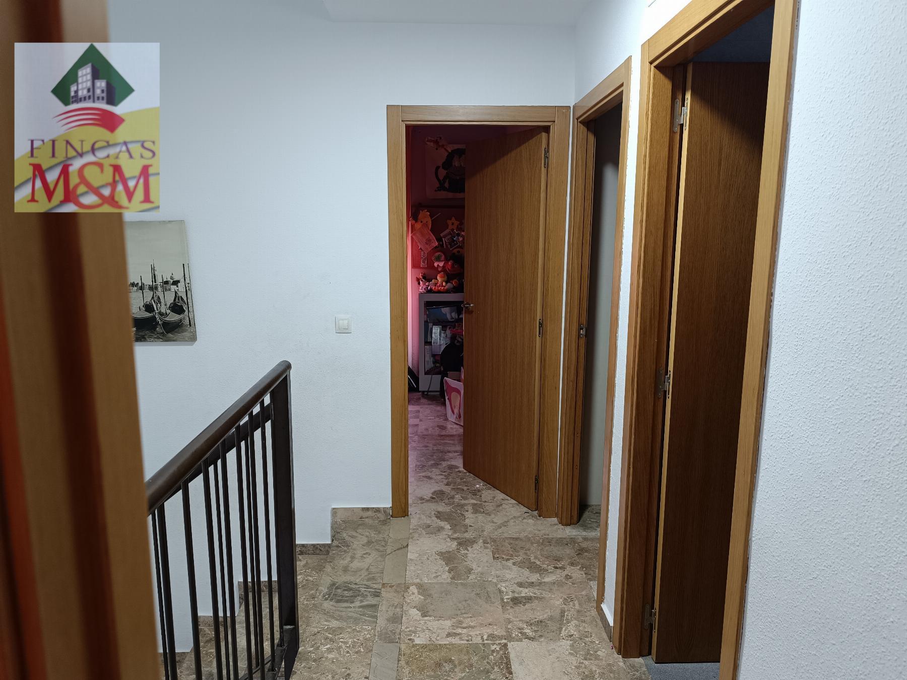Escalera