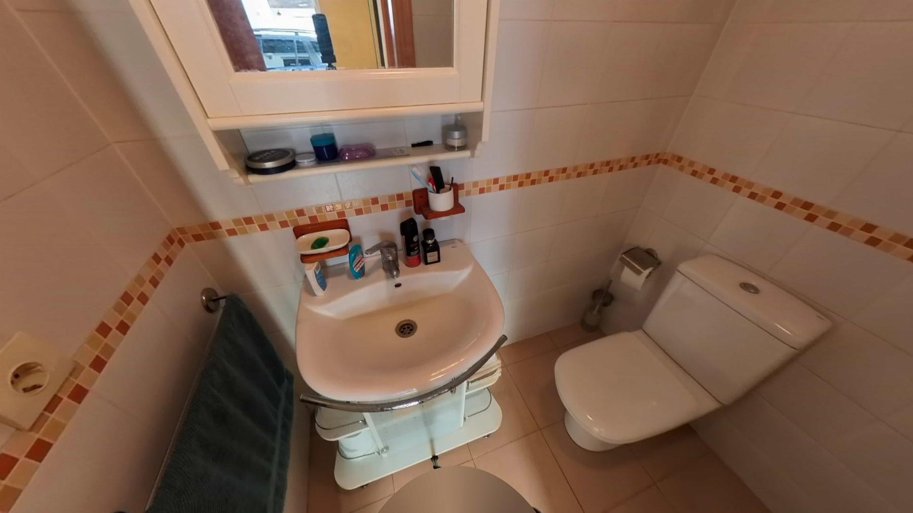 Washroom