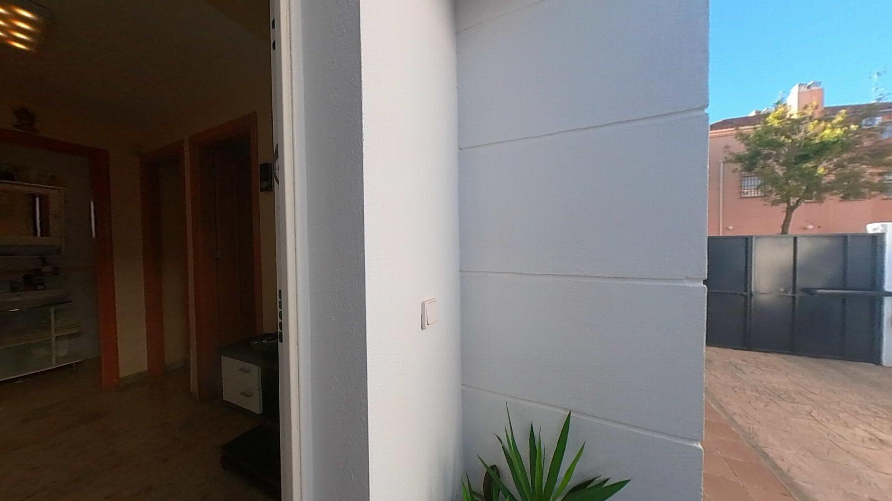 Entry/Exit