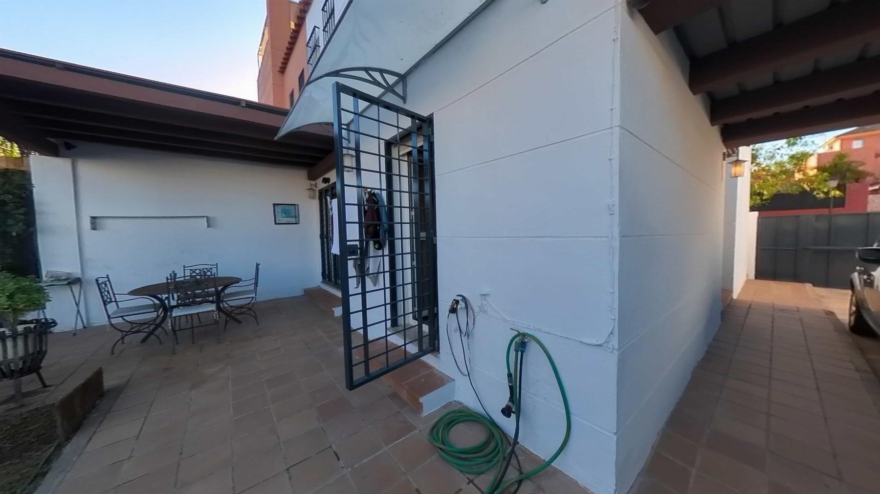 Porch