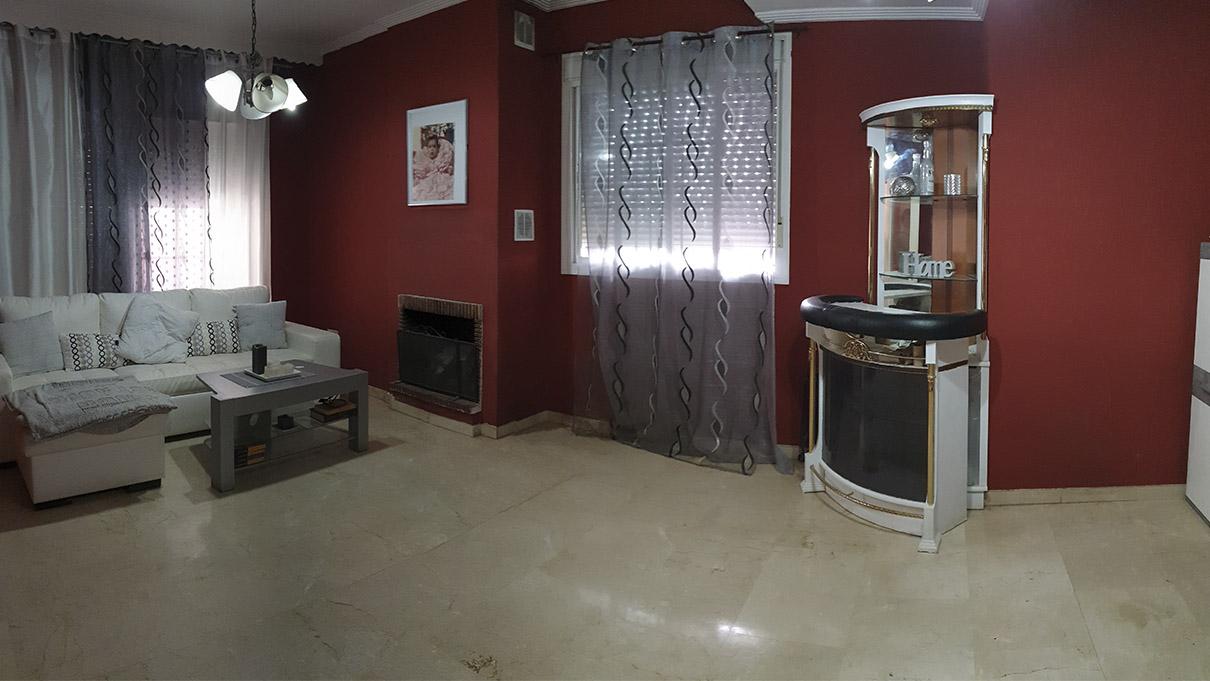 For sale of chalet in Espartinas