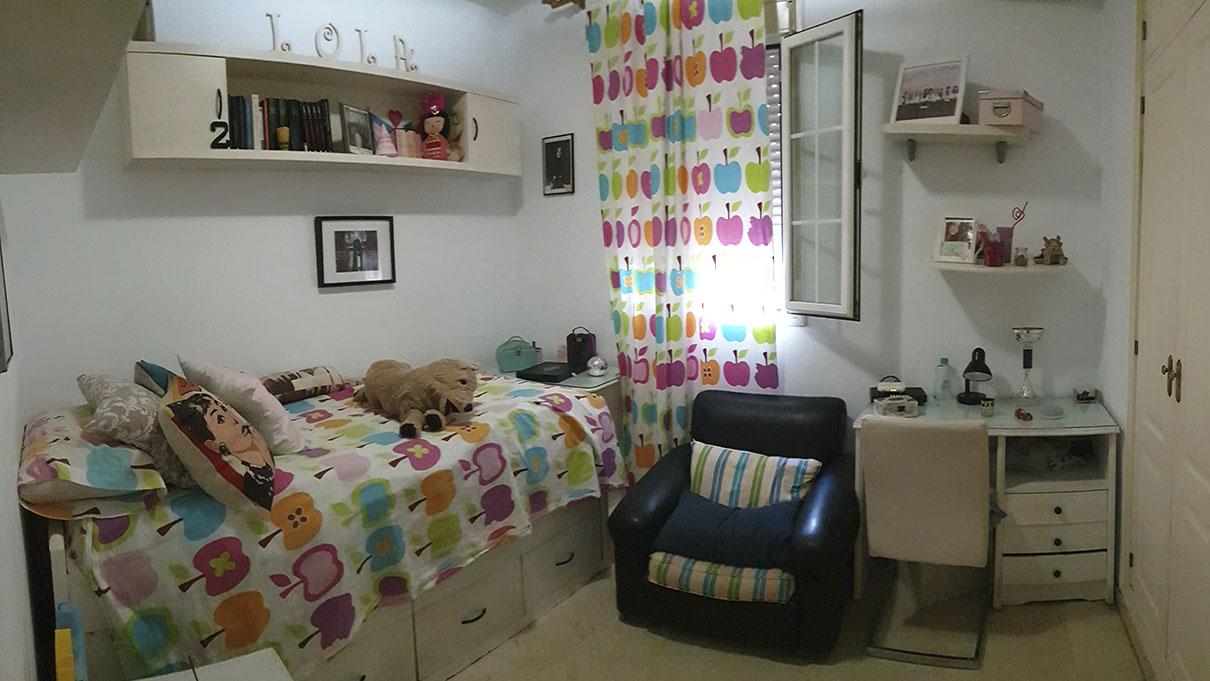 For sale of chalet in Espartinas
