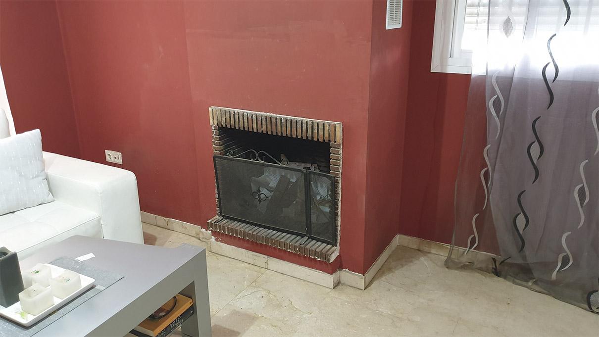 For sale of chalet in Espartinas