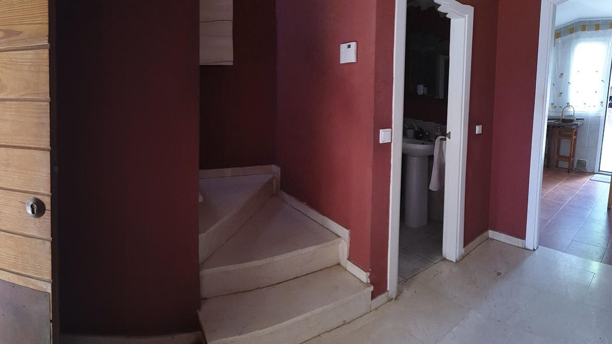 For sale of chalet in Espartinas