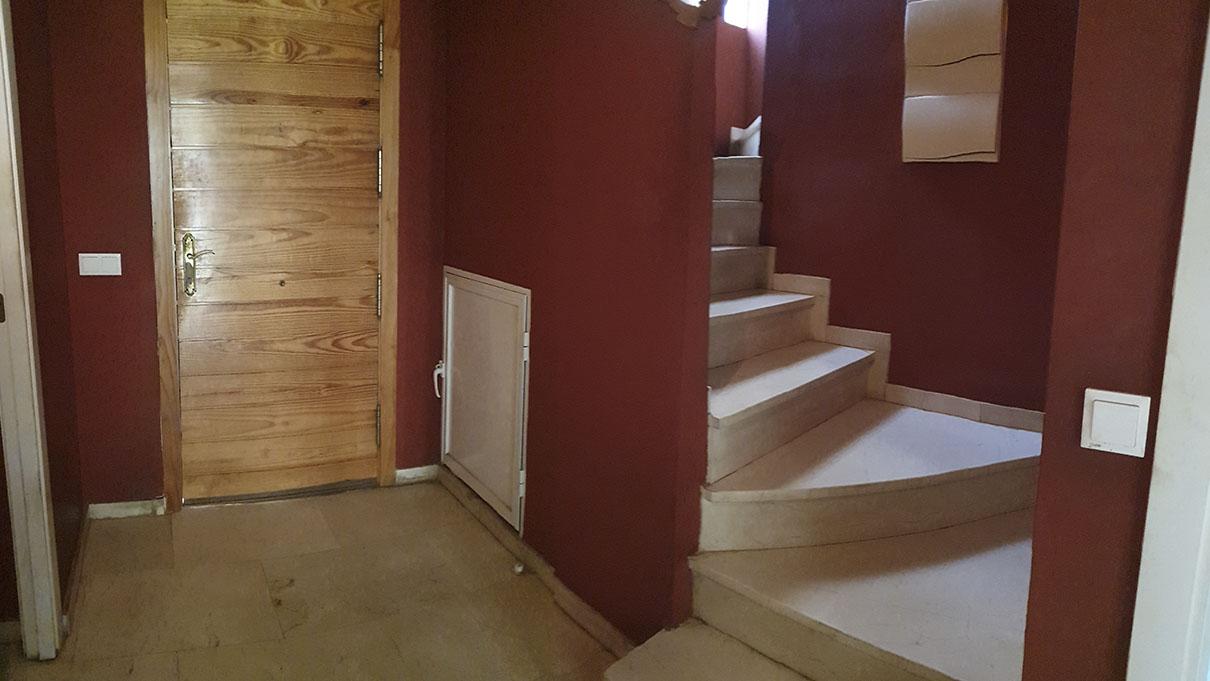 For sale of chalet in Espartinas