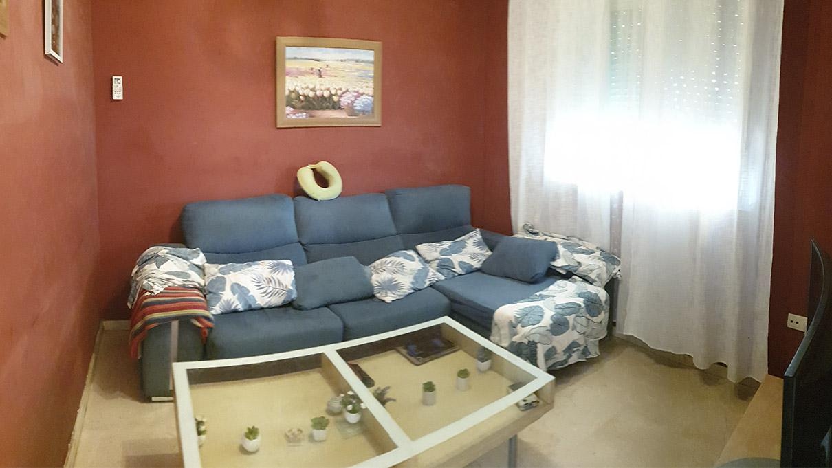 For sale of chalet in Espartinas