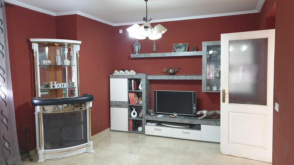 For sale of chalet in Espartinas