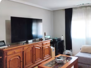 For sale of flat in Bormujos
