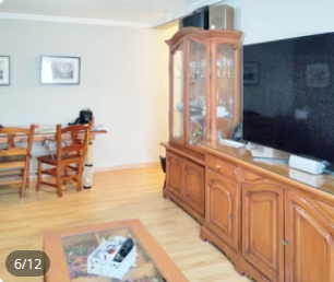 For sale of flat in Bormujos