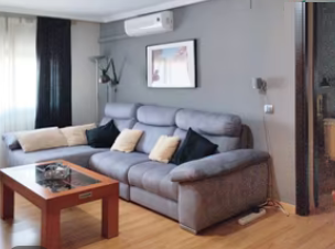 For sale of flat in Bormujos