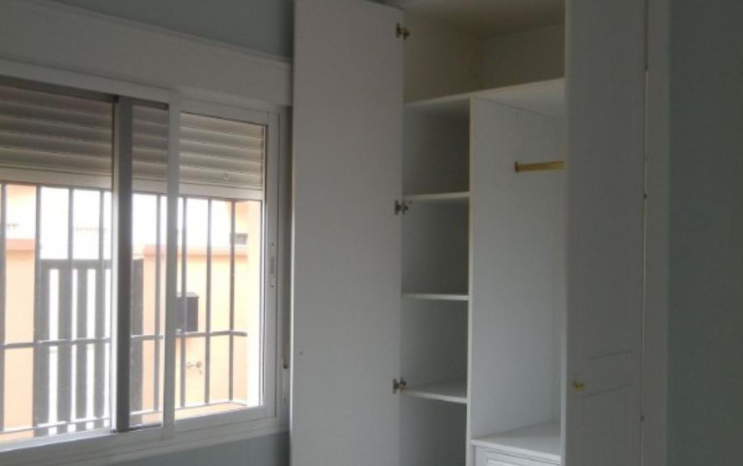 For sale of chalet in Coria del Río