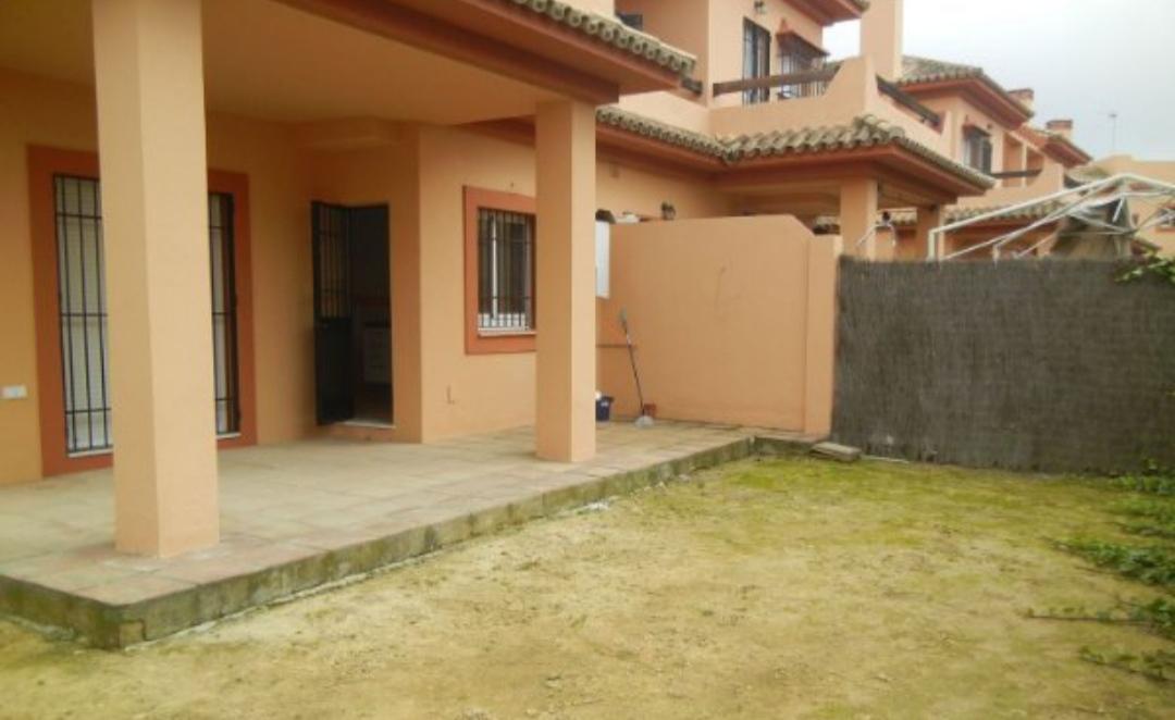 For sale of chalet in Coria del Río